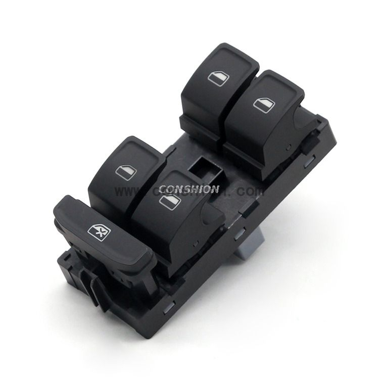 5ED 959 857 WHS Window Switch для Volkswagen Lamando/Tiguan L