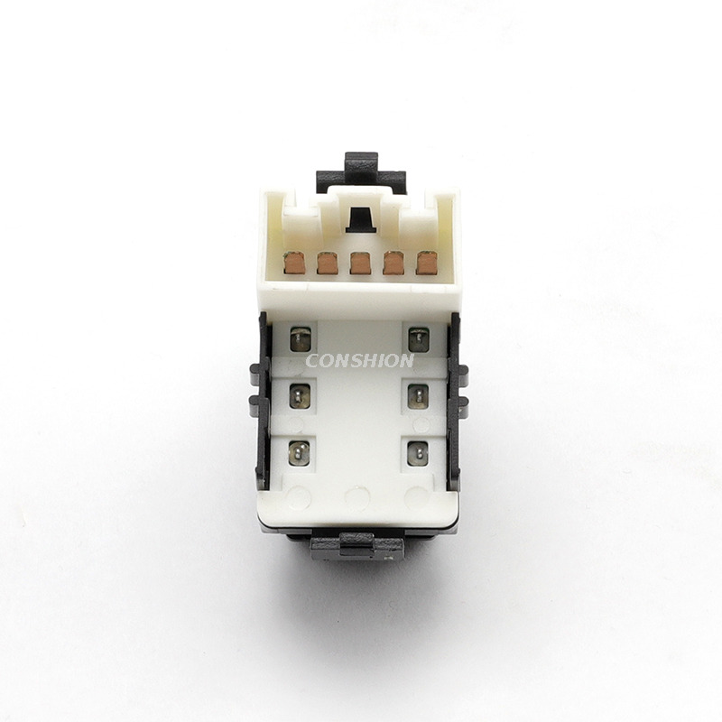 S848101260 Window Switch для Hino Truck-500/700
