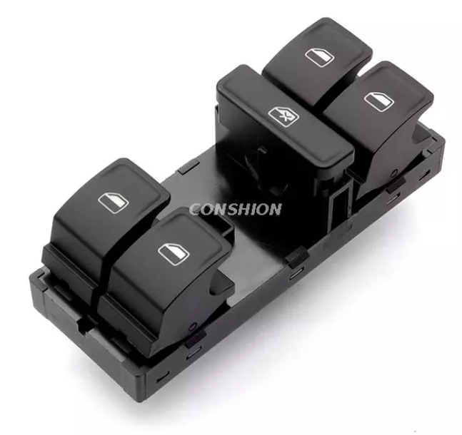 Как сбросить переключатель стеклоподъемника