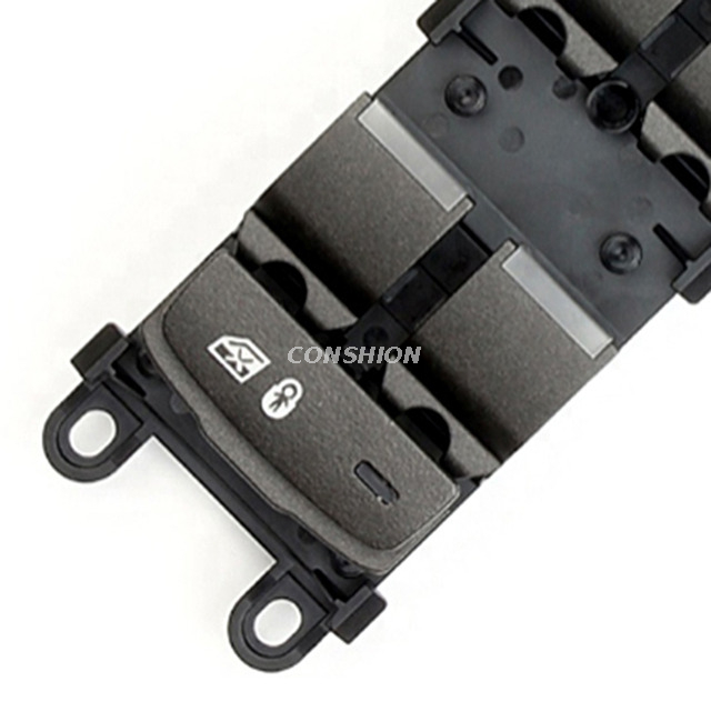 FK7214540AC Window Switch для Land Rover 