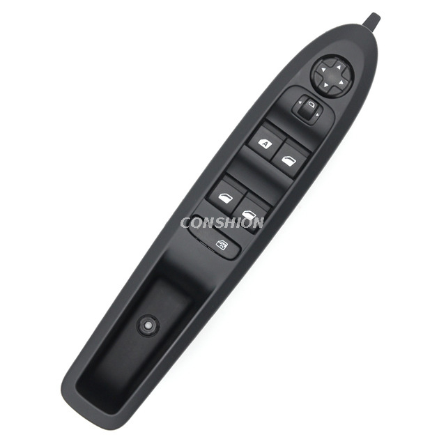 98116807ZD Power Window Switch для Peugeot 301 C3XR/2008