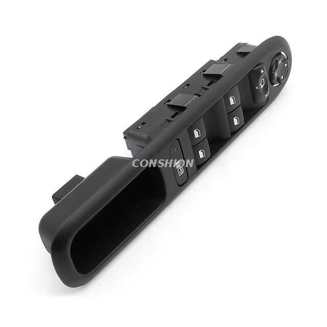 96650621ZD 6490.x6power Window Switch для Citroen Peugeot3008-5008