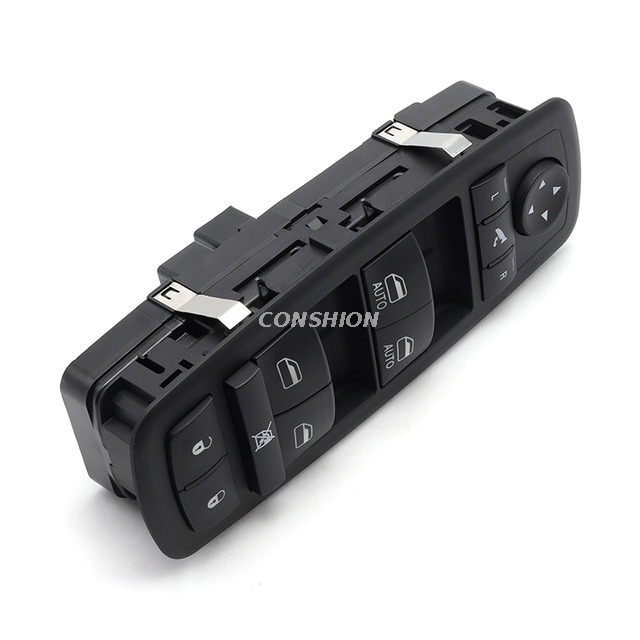 68139806AA Power Window Switch для Jeep Cherokee IV