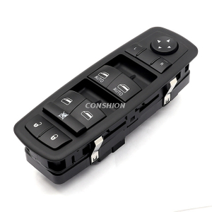 68139805AA / 68139805AB / 68139805AC Переключатель питания - для Jeep Cherokee IV