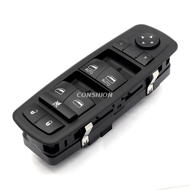 68139805AA / 68139805AB / 68139805AC Переключатель питания - для Jeep Cherokee IV