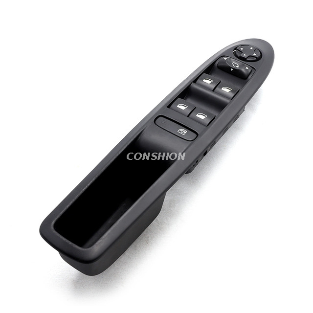 809611518R Power Window Switch для Renault Samsung Safran