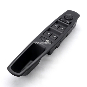 25400008R Power Window Switch для Renault Fluence/Laguna 