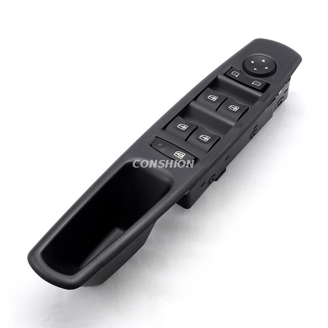 25400008R Power Window Switch для Renault Fluence/Laguna 
