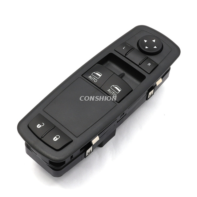 04602881AD Power Window Switch для Dodge Grand 、 Caravan and Chrysler Town & Country