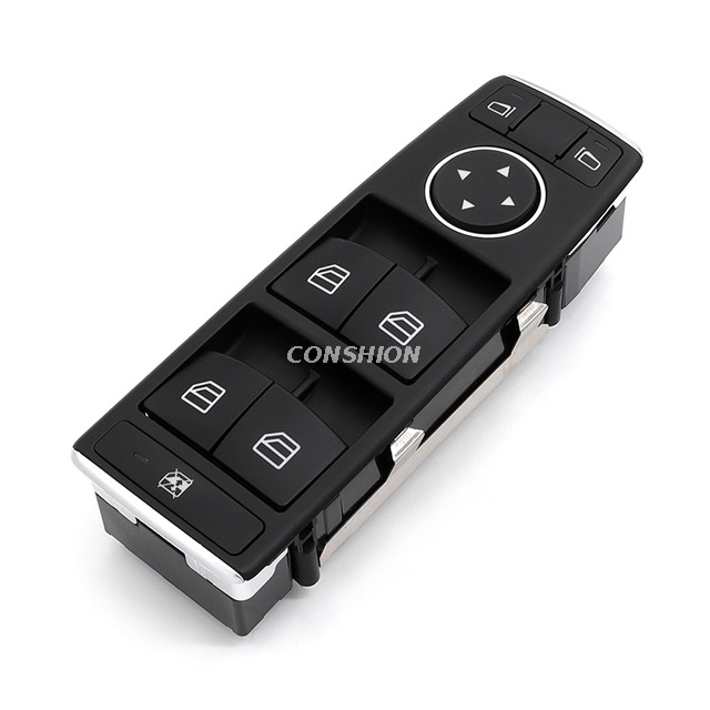 A1669054300 Window Switch - для Benz ML/GL