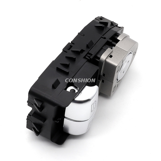 2059050302/2059057011 Black Power Window Switch - для Benz C -Class Viano