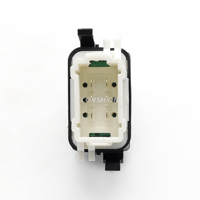 8200002451Power Window Switch для Renault Laguna 