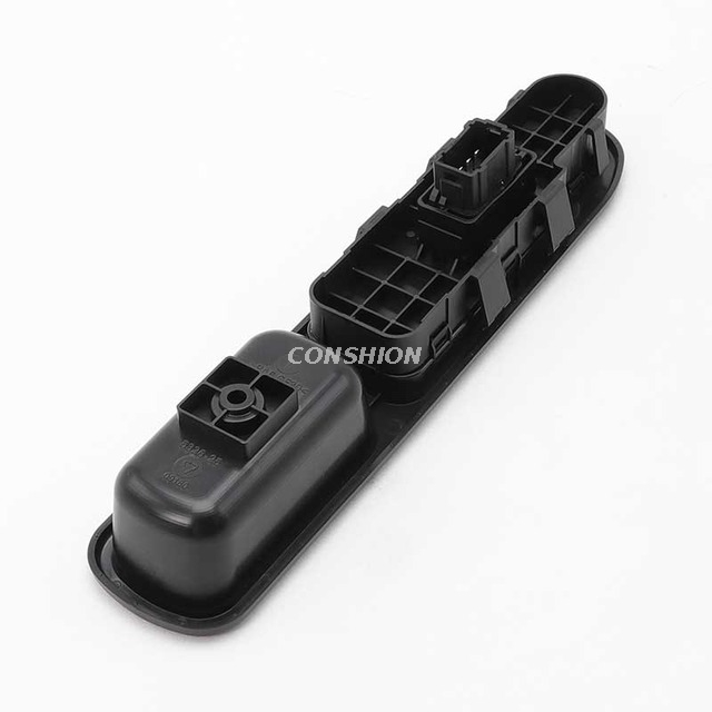 65544qk Window Switch - для Peugeot 207/Citroen C3