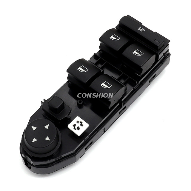 61316951904 Window Switch для BMW E60