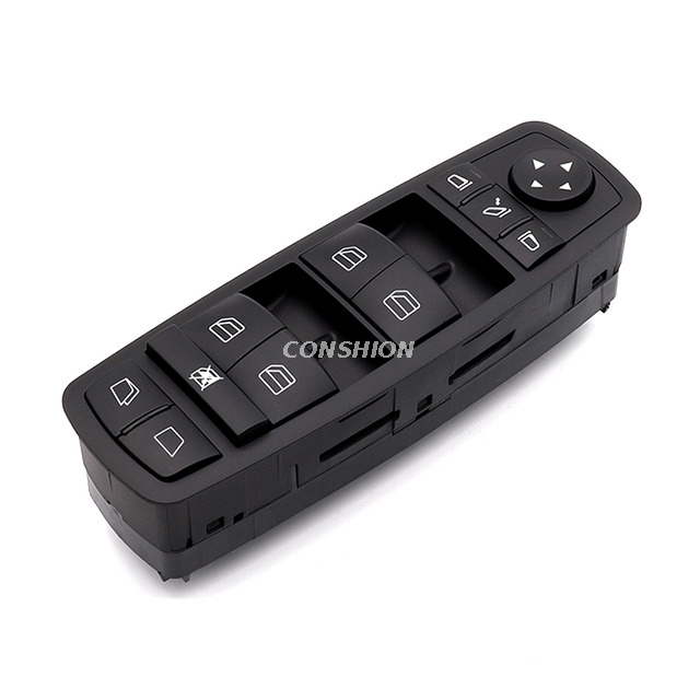 2518300390 Окно Переключатель - для Benz ML/GL