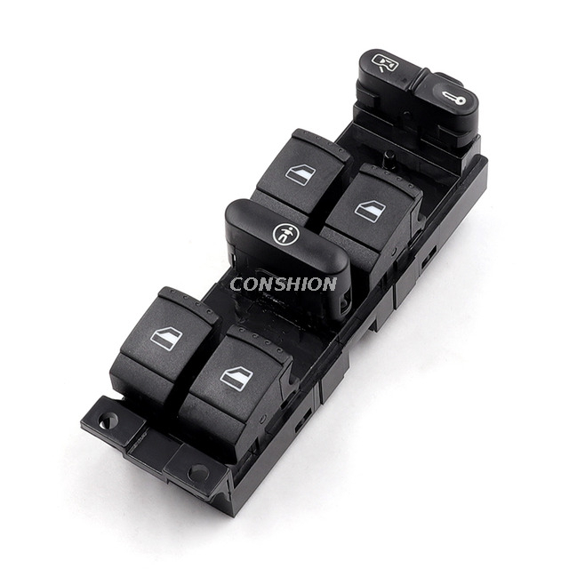 7M4959857B/ 7M6959857/ 1324501 Переключатель питания для Volkswagen Sharan