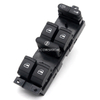 1J4959857A Power Window Switch для Skoda octavia