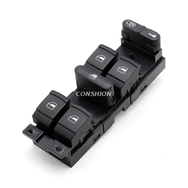 18G959857A Переключатель питания для Volkswagen Bora
