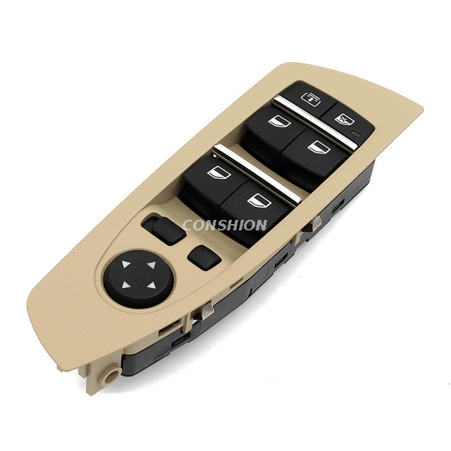 61319241915 Переключатель питания для BMW 7 F01/F02