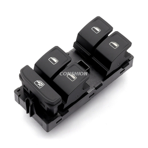 18D959857K Window Switch для Volkswagen Lavida