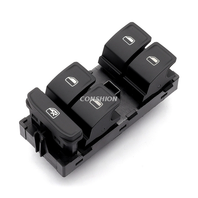 18D959857K Window Switch для Volkswagen Lavida