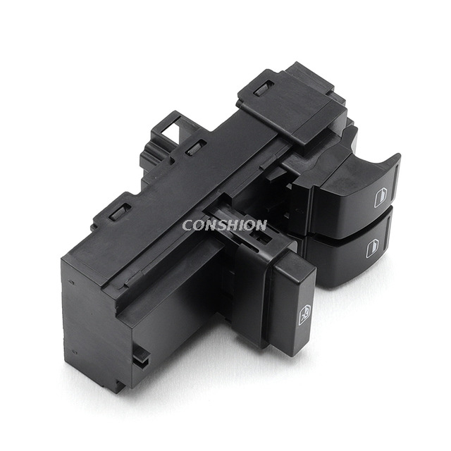 6ru959858c Window Switch для Volkswagen Polo