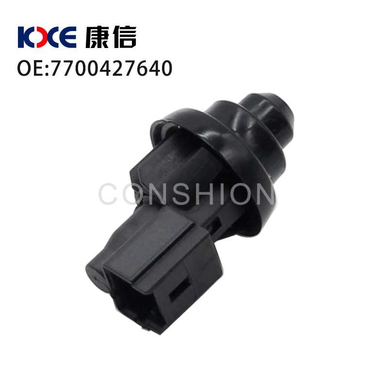 7700427640 Дверной косяк Renault Megane II