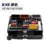 BSM-R02-01 9675879380 REALE BOX PEUGEOT 3008 PEUGEOT C4L 508