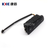 224190400000 1001863860 CAR Console Control Switch Fiat UNO2010 Palio Siena 2012