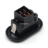 903107777Power Window Switch для Gmopel Tecla Levanta Vidrios Traseros