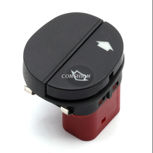 96FG14529AD Power Window Switch для Ford Fiesta/Connect