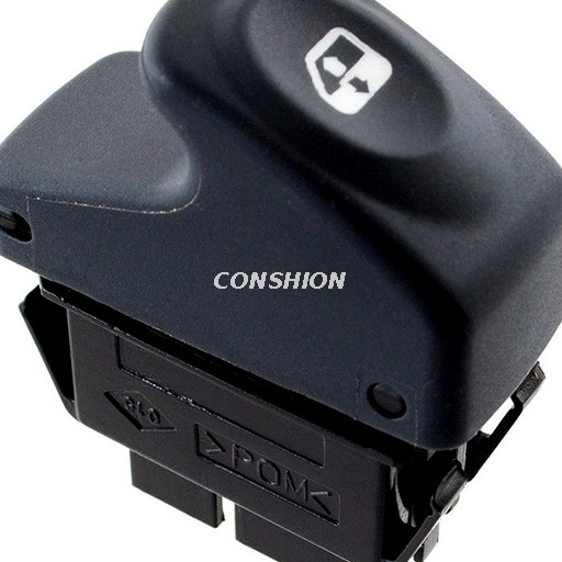 RN0106 Power Window Switch для Renault Clio Megane