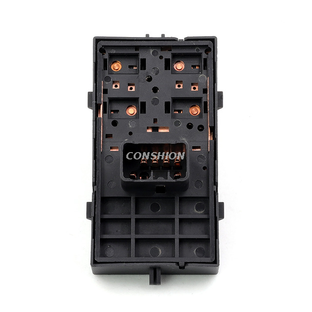 95188247 Переключатель окна питания для Gmprisma Onix Spin Cobalt