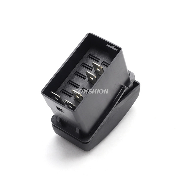 1435594 Window Switch для грузовика DAF