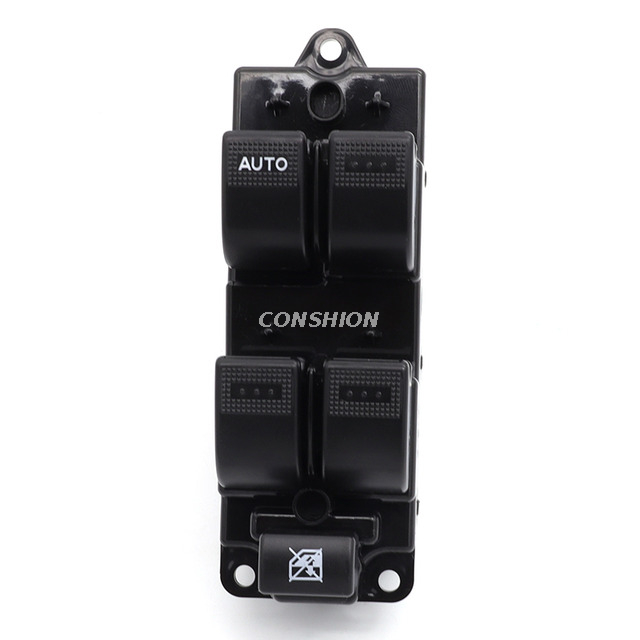 GJ6A66350 Power Window Switch для Mazda 6 