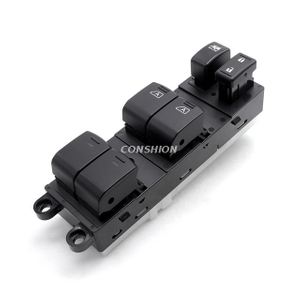 25401ZT10A Power Window Switch для Nissan Armada Titan Ceam Cab