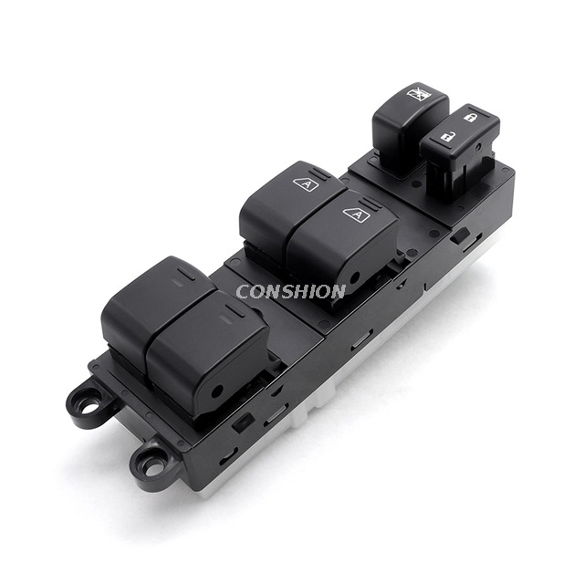 25401ZT10A Power Window Switch для Nissan Armada Titan Ceam Cab