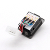 KK12B66350 Window Switch для Kia Pride