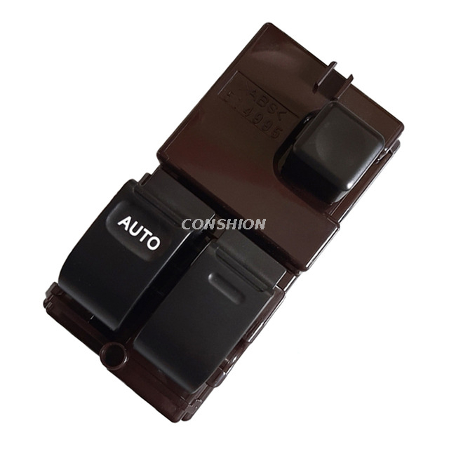 84810E0030 Window Switch для Hino Truck700 24V Left Auto