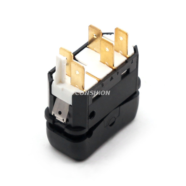 0035450207 One Touch Start Switch для Benz