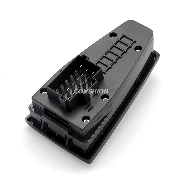 20752918 Window Switch для Volvo FH12
