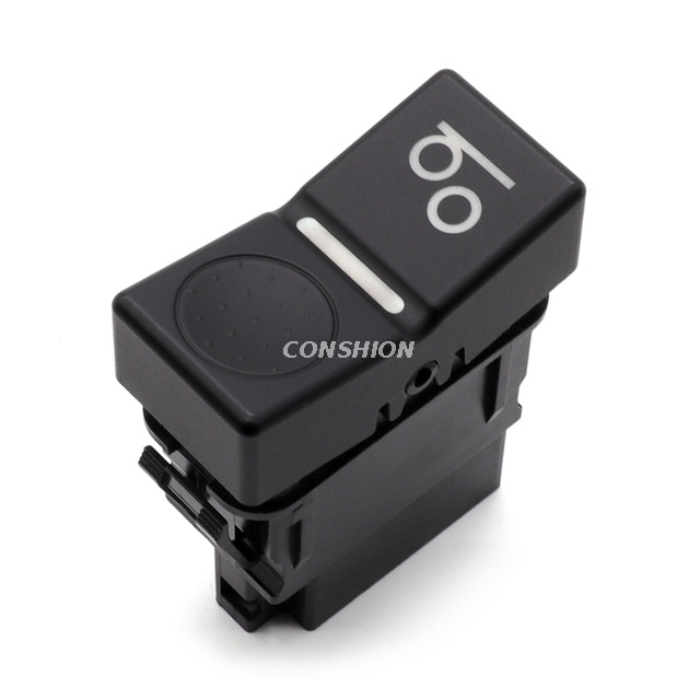 6C466K291AB Power Window Switch для Ford TA6AXLeuft