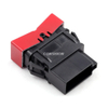 6C4613A350AC Window Switch для Ford Front FO6