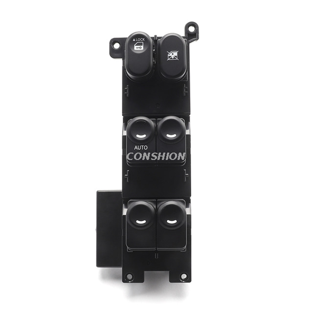 935701Z010 Window Switch для Hyundai i30