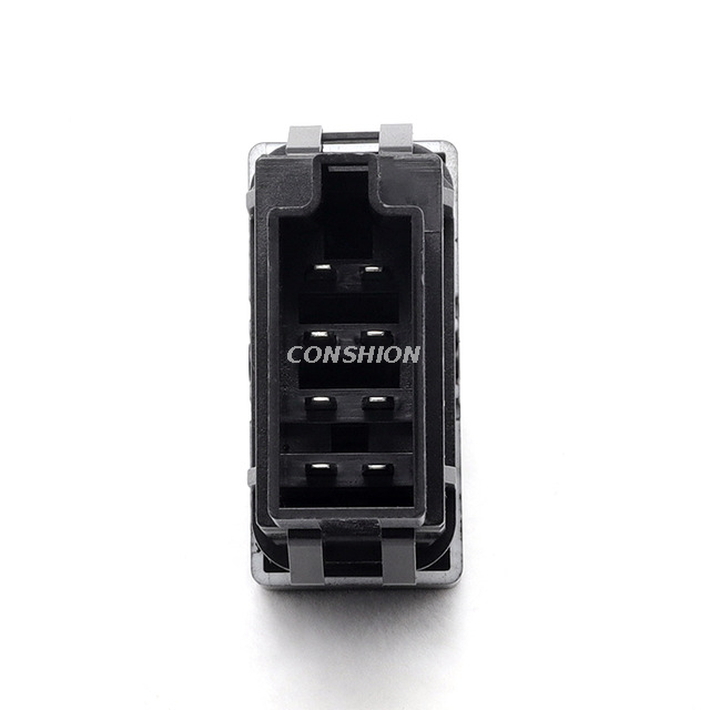 6C4675K218BB Power Window Switch для Ford Front FO6